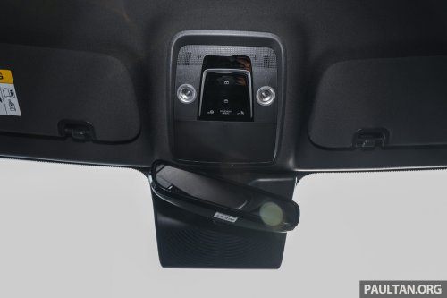 2026 BYD Seal Premium and Performance Malaysian review – new DiSus-C adaptive suspension any good?