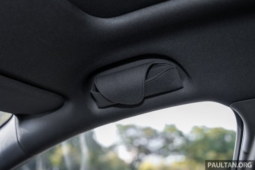 2026 BYD Seal Premium and Performance Malaysian review – new DiSus-C adaptive suspension any good?