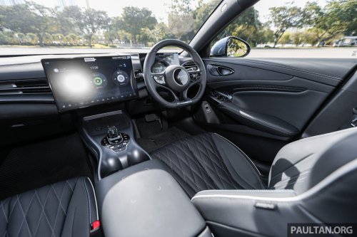 2026 BYD Seal Premium and Performance Malaysian review – new DiSus-C adaptive suspension any good?
