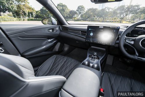 2026 BYD Seal Premium and Performance Malaysian review – new DiSus-C adaptive suspension any good?