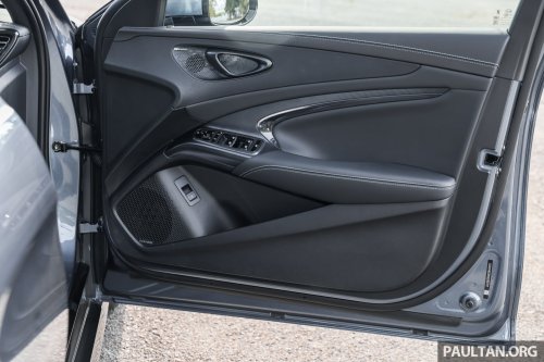 2026 BYD Seal Premium and Performance Malaysian review – new DiSus-C adaptive suspension any good?