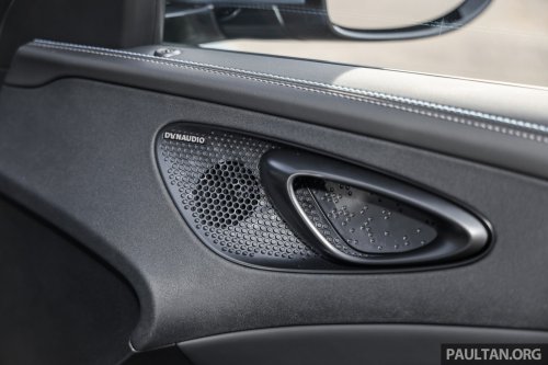 2026 BYD Seal Premium and Performance Malaysian review – new DiSus-C adaptive suspension any good?