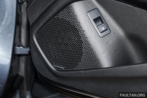 2026 BYD Seal Premium and Performance Malaysian review – new DiSus-C adaptive suspension any good?