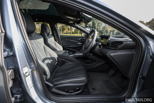 2026 BYD Seal Premium and Performance Malaysian review – new DiSus-C adaptive suspension any good?