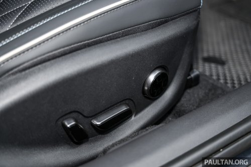 2026 BYD Seal Premium and Performance Malaysian review – new DiSus-C adaptive suspension any good?