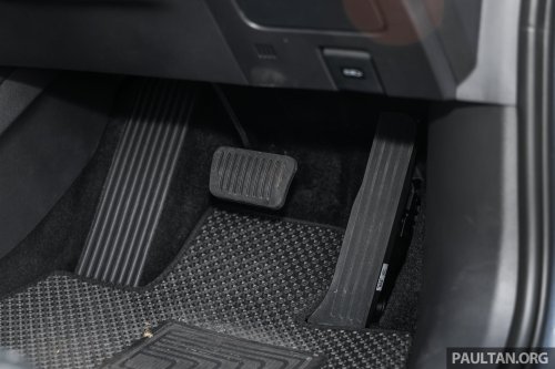 2026 BYD Seal Premium and Performance Malaysian review – new DiSus-C adaptive suspension any good?