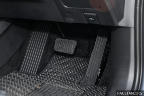 2026 BYD Seal Premium and Performance Malaysian review – new DiSus-C adaptive suspension any good?