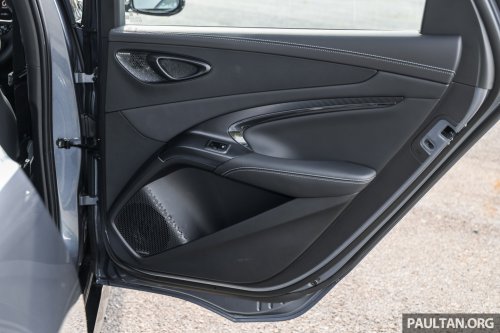 2026 BYD Seal Premium and Performance Malaysian review – new DiSus-C adaptive suspension any good?