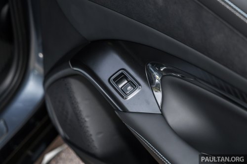 2026 BYD Seal Premium and Performance Malaysian review – new DiSus-C adaptive suspension any good?