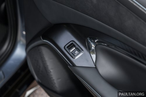 2026 BYD Seal Premium and Performance Malaysian review – new DiSus-C adaptive suspension any good?