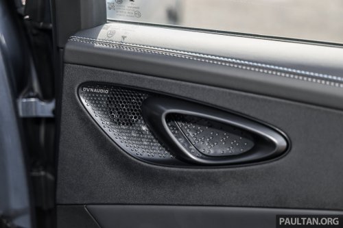 2026 BYD Seal Premium and Performance Malaysian review – new DiSus-C adaptive suspension any good?