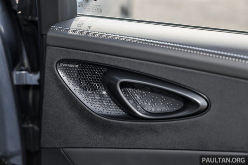 2026 BYD Seal Premium and Performance Malaysian review – new DiSus-C adaptive suspension any good?
