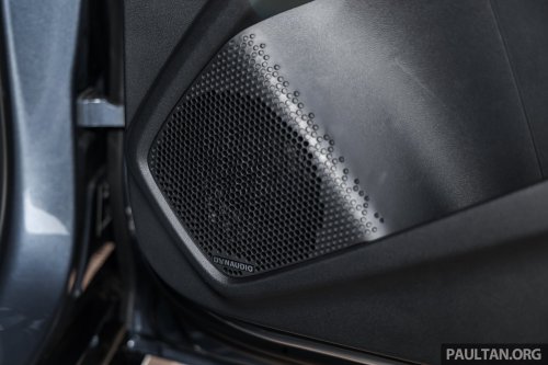 2026 BYD Seal Premium and Performance Malaysian review – new DiSus-C adaptive suspension any good?