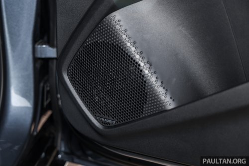 2026 BYD Seal Premium and Performance Malaysian review – new DiSus-C adaptive suspension any good?