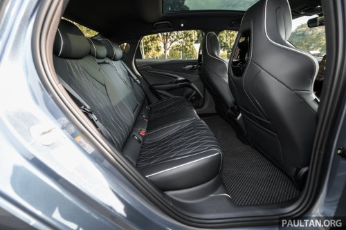 2026 BYD Seal Premium and Performance Malaysian review – new DiSus-C adaptive suspension any good?