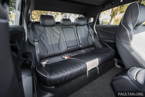 2026 BYD Seal Premium and Performance Malaysian review – new DiSus-C adaptive suspension any good?