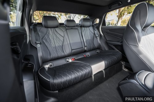 2026 BYD Seal Premium and Performance Malaysian review – new DiSus-C adaptive suspension any good?