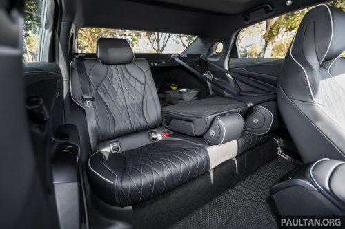 2026 BYD Seal Premium and Performance Malaysian review – new DiSus-C adaptive suspension any good?