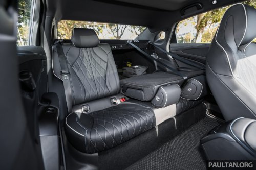 2026 BYD Seal Premium and Performance Malaysian review – new DiSus-C adaptive suspension any good?