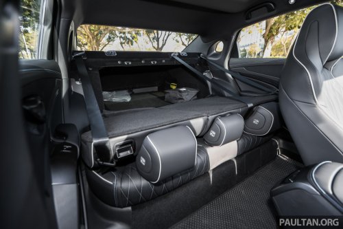 2026 BYD Seal Premium and Performance Malaysian review – new DiSus-C adaptive suspension any good?