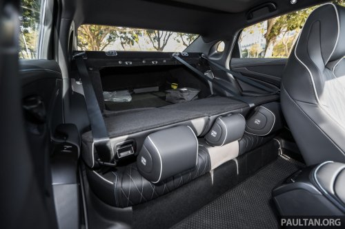 2026 BYD Seal Premium and Performance Malaysian review – new DiSus-C adaptive suspension any good?