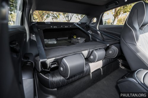 2026 BYD Seal Premium and Performance Malaysian review – new DiSus-C adaptive suspension any good?