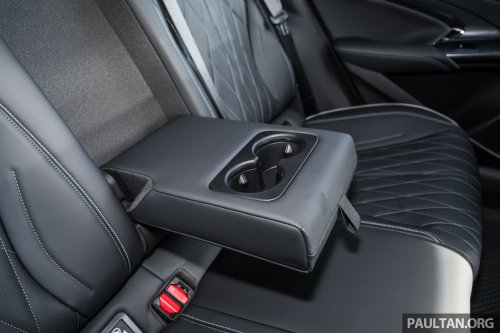 2026 BYD Seal Premium and Performance Malaysian review – new DiSus-C adaptive suspension any good?