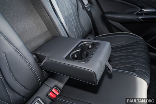 2026 BYD Seal Premium and Performance Malaysian review – new DiSus-C adaptive suspension any good?