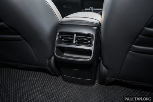 2026 BYD Seal Premium and Performance Malaysian review – new DiSus-C adaptive suspension any good?