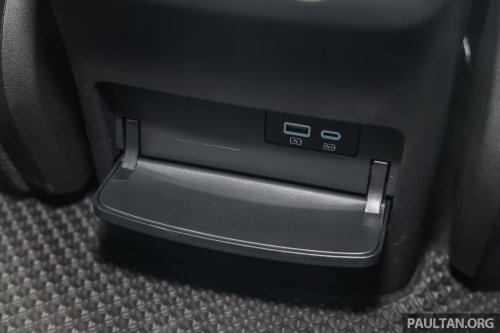 2026 BYD Seal Premium and Performance Malaysian review – new DiSus-C adaptive suspension any good?