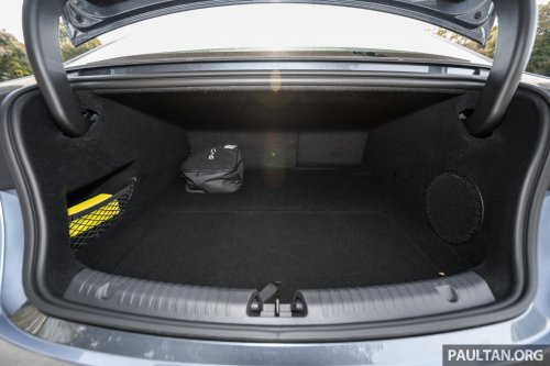 2026 BYD Seal Premium and Performance Malaysian review – new DiSus-C adaptive suspension any good?