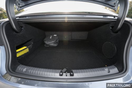 2026 BYD Seal Premium and Performance Malaysian review – new DiSus-C adaptive suspension any good?