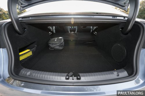 2026 BYD Seal Premium and Performance Malaysian review – new DiSus-C adaptive suspension any good?