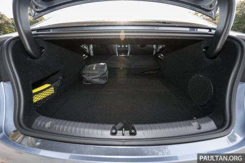 2026 BYD Seal Premium and Performance Malaysian review – new DiSus-C adaptive suspension any good?