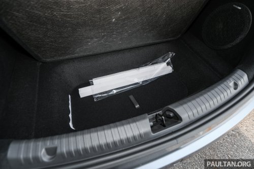 2026 BYD Seal Premium and Performance Malaysian review – new DiSus-C adaptive suspension any good?