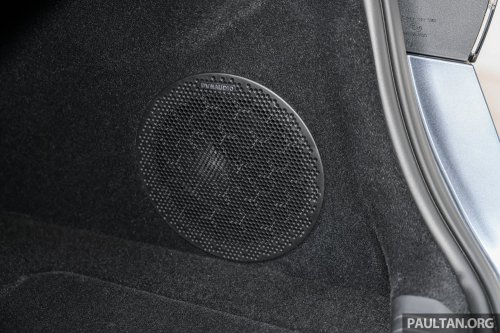 2026 BYD Seal Premium and Performance Malaysian review – new DiSus-C adaptive suspension any good?