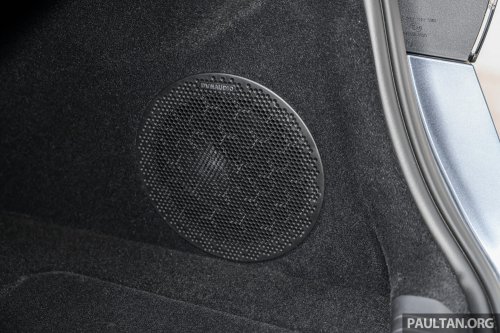 2026 BYD Seal Premium and Performance Malaysian review – new DiSus-C adaptive suspension any good?