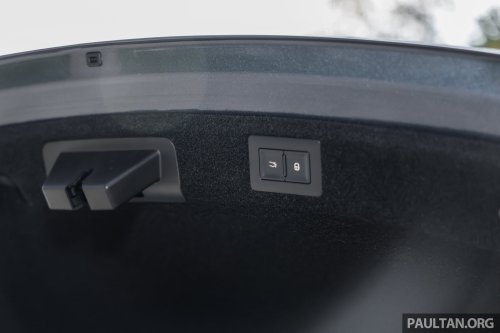 2026 BYD Seal Premium and Performance Malaysian review – new DiSus-C adaptive suspension any good?