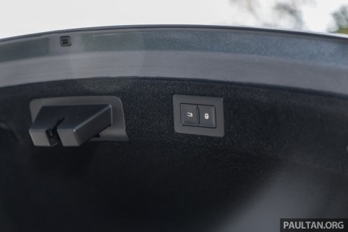 2026 BYD Seal Premium and Performance Malaysian review – new DiSus-C adaptive suspension any good?