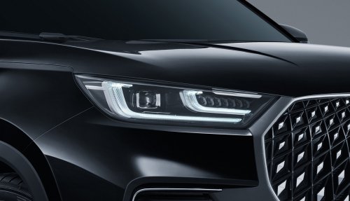 Chery Tiggo 8 launched in Malaysia – non-Pro base variant comes with Tiggo 7’s 1.6T, different rear/interior