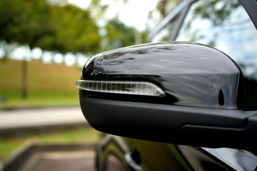 Chery Tiggo 8 launched in Malaysia – non-Pro base variant comes with Tiggo 7’s 1.6T, different rear/interior