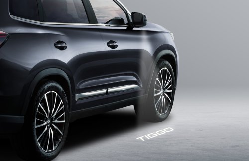 Chery Tiggo 8 launched in Malaysia – non-Pro base variant comes with Tiggo 7’s 1.6T, different rear/interior