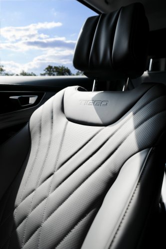 Chery Tiggo 8 launched in Malaysia – non-Pro base variant comes with Tiggo 7’s 1.6T, different rear/interior