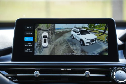 Chery Tiggo 8 launched in Malaysia – non-Pro base variant comes with Tiggo 7’s 1.6T, different rear/interior