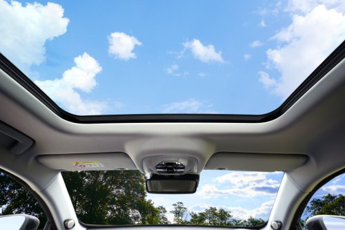 Chery Tiggo 8 launched in Malaysia – non-Pro base variant comes with Tiggo 7’s 1.6T, different rear/interior