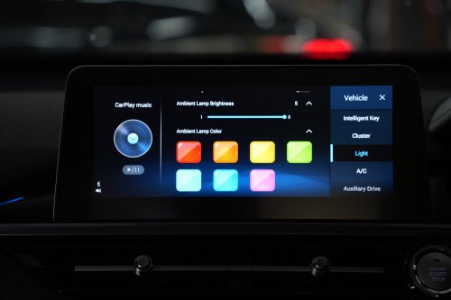 Chery Tiggo 8 launched in Malaysia – non-Pro base variant comes with Tiggo 7’s 1.6T, different rear/interior