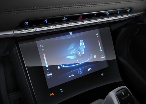 Chery Tiggo 8 launched in Malaysia – non-Pro base variant comes with Tiggo 7’s 1.6T, different rear/interior