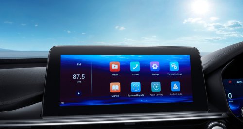 Chery Tiggo 8 launched in Malaysia – non-Pro base variant comes with Tiggo 7’s 1.6T, different rear/interior