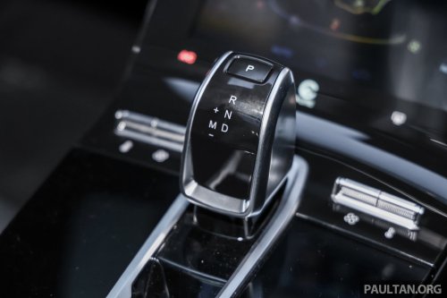 Chery Tiggo 8 1.6T full showroom gallery in Malaysia – non-Pro model is cheapest 7-seat Chery at RM129,800