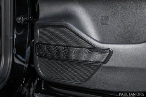 Chery Tiggo 8 1.6T full showroom gallery in Malaysia – non-Pro model is cheapest 7-seat Chery at RM129,800